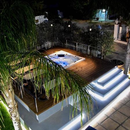 Villa Cancelliere Сан Вито ло Капо Екстериор снимка