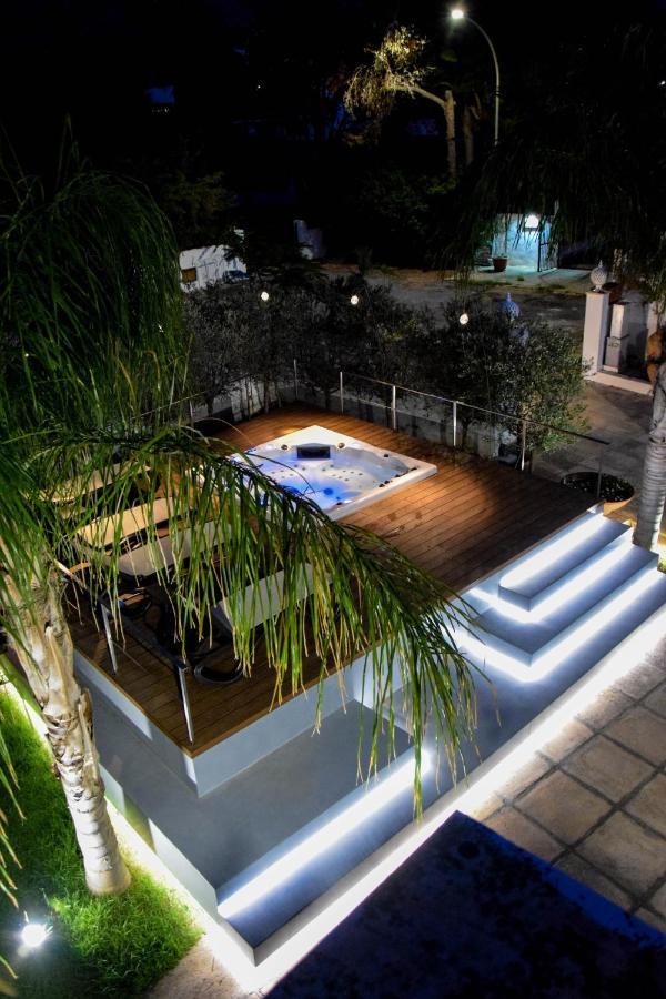 Villa Cancelliere Сан Вито ло Капо Екстериор снимка