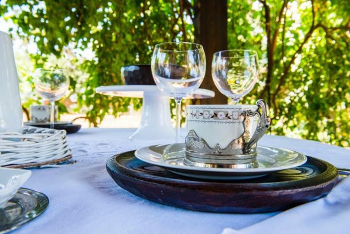 Villa Cancelliere Сан Вито ло Капо Екстериор снимка